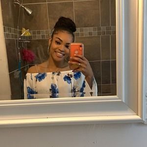 Meet your Posher, Lashaunda